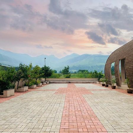 Costa Fortuna 3Bhk Villa Nashik Exteriör bild
