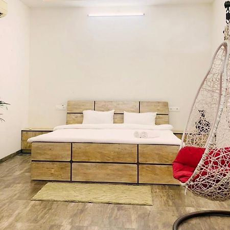 Costa Fortuna 3Bhk Villa Nashik Exteriör bild