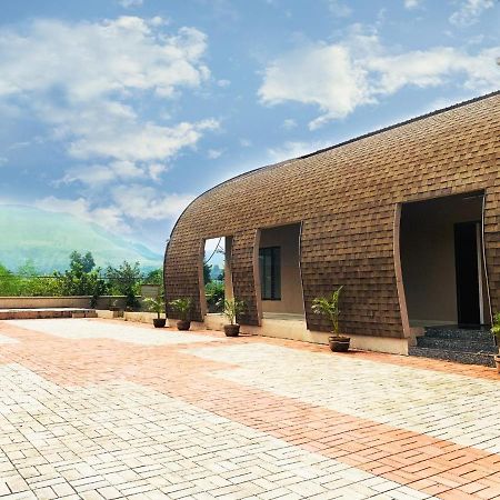 Costa Fortuna 3Bhk Villa Nashik Exteriör bild