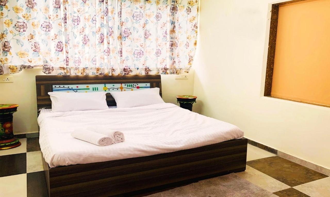Costa Fortuna 3Bhk Villa Nashik Exteriör bild