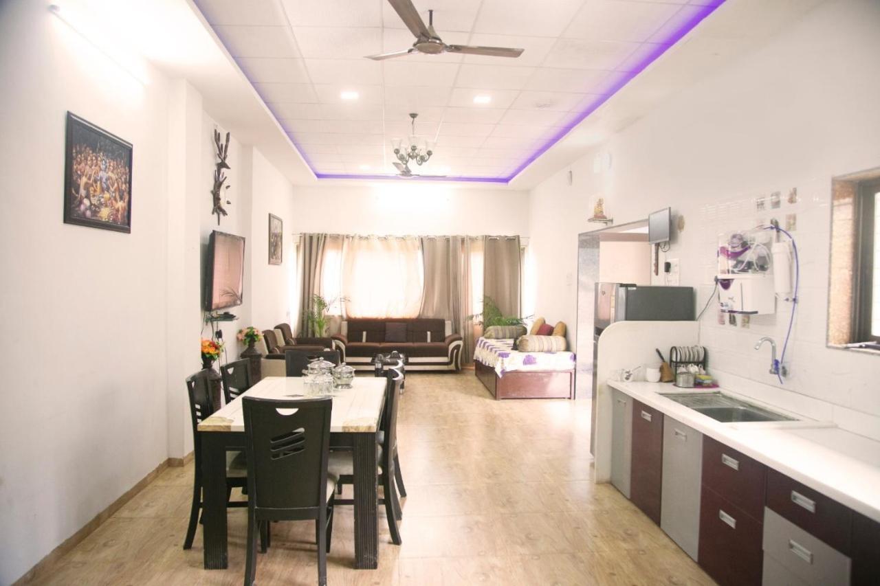 Costa Fortuna 3Bhk Villa Nashik Exteriör bild