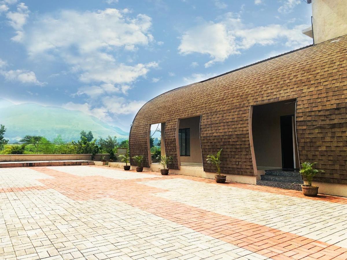 Costa Fortuna 3Bhk Villa Nashik Exteriör bild