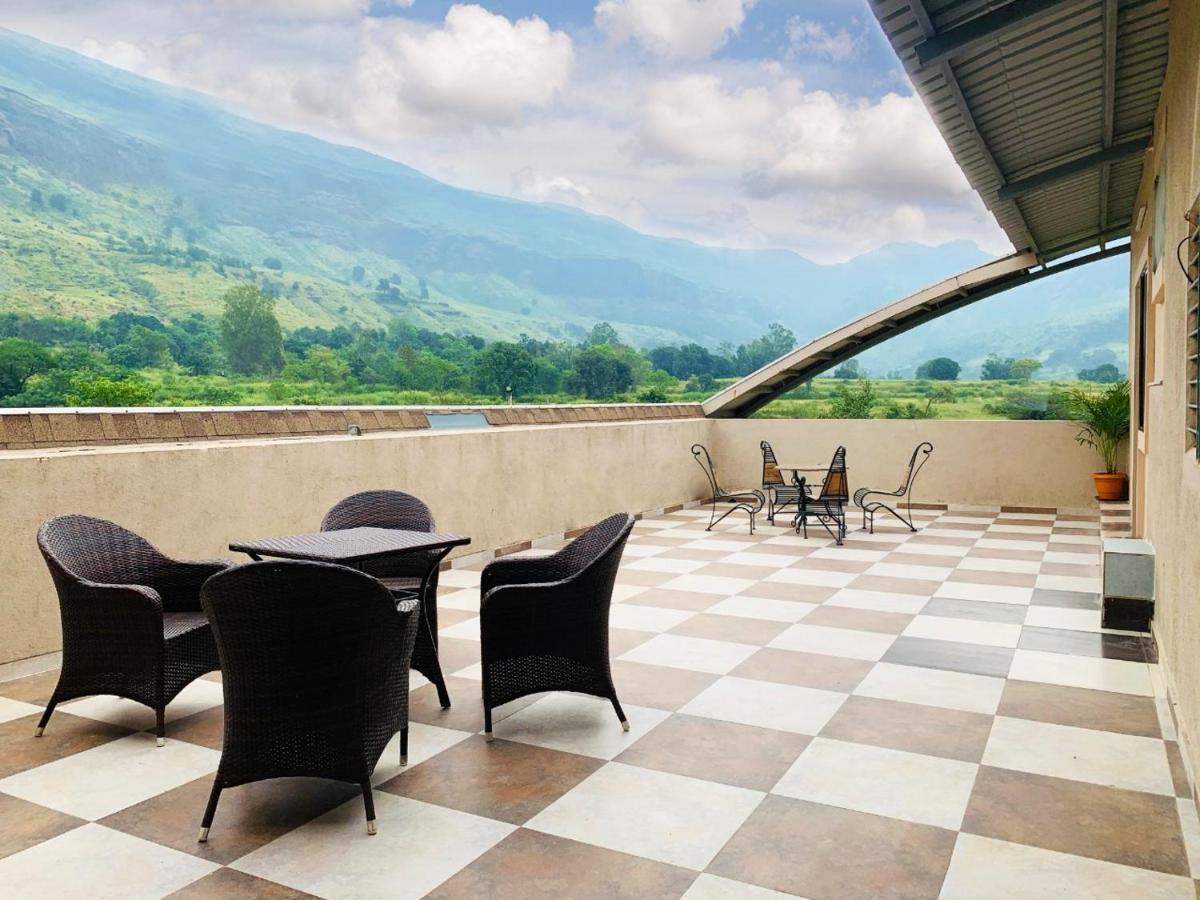 Costa Fortuna 3Bhk Villa Nashik Exteriör bild