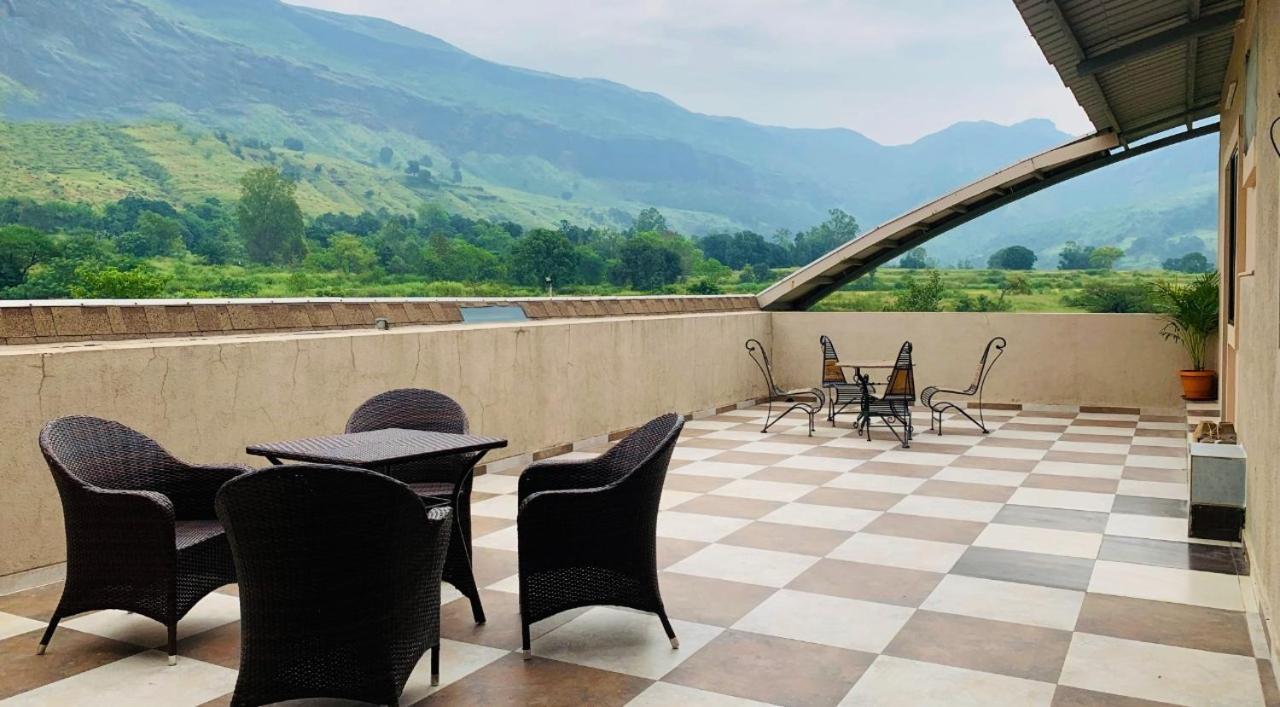 Costa Fortuna 3Bhk Villa Nashik Exteriör bild