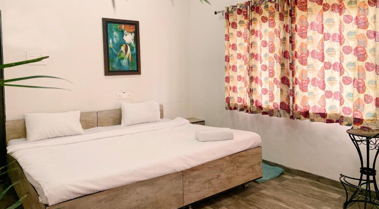 Costa Fortuna 3Bhk Villa Nashik Exteriör bild