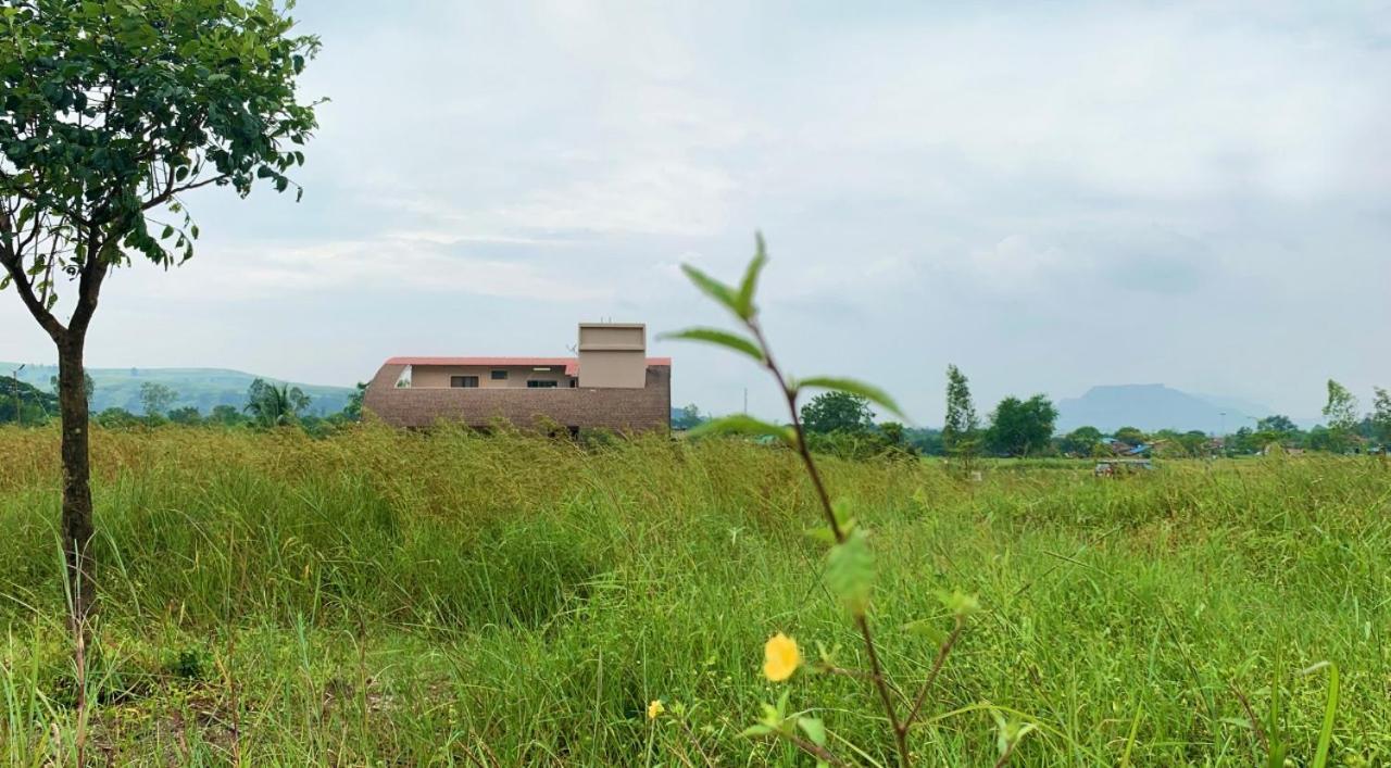Costa Fortuna 3Bhk Villa Nashik Exteriör bild